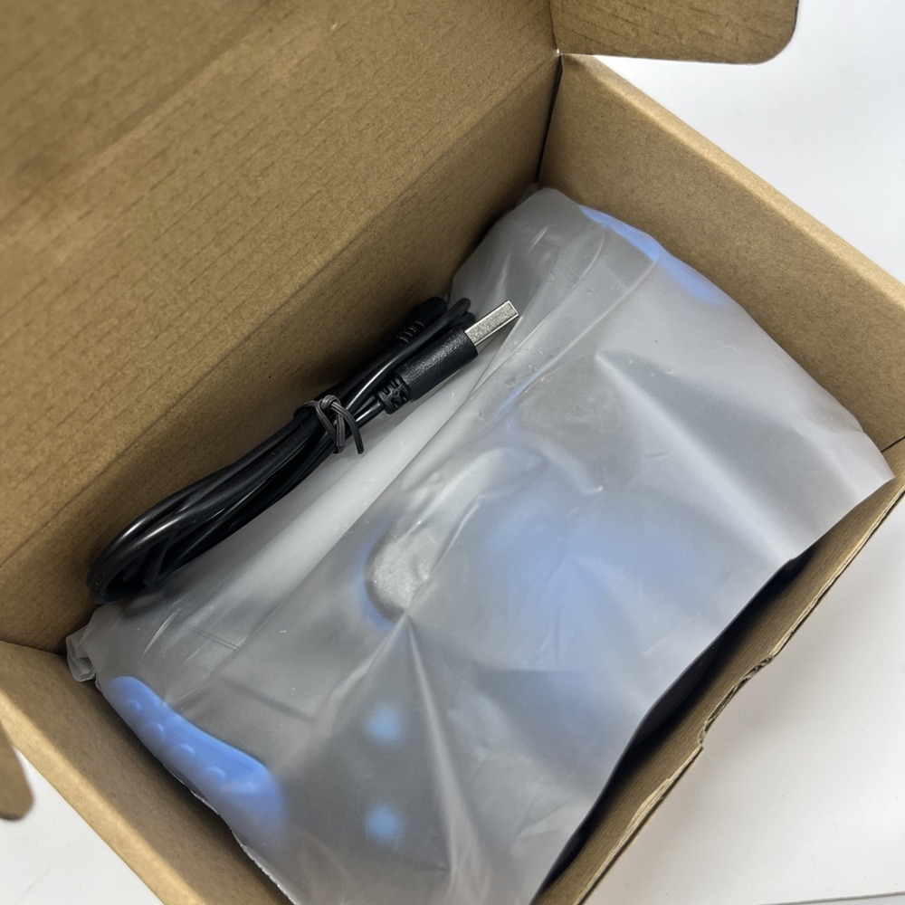 beboncool bluetooth Gamepad for Android A3 New Open Box - Picture 3 of 5
